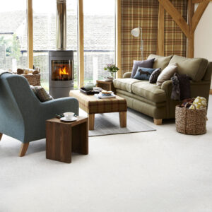 Cormar Natural Berber Twist Deluxe