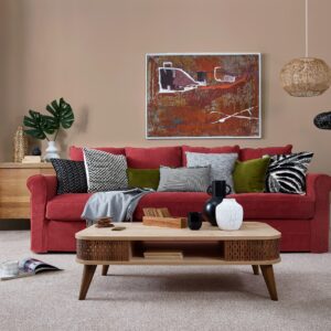 Cormar Trinity - Image 1