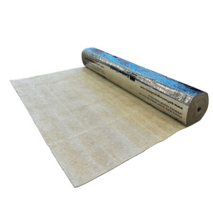 Timbertech 2 Silver Plus 3mm - Image 1