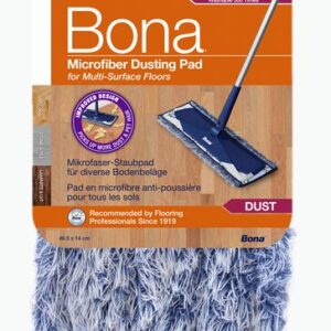 Bona Microfiber Dusting Pad - Image 1