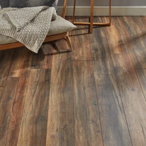 12mm Laminate - Image 1