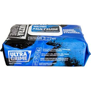 Ultragrime Wipes - Image 1