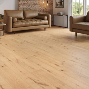Engineered Wood