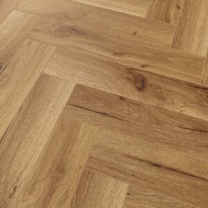 AC5 12mm Herringbone Laminate - Image 3