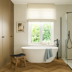 Quickstep Impressive Design 8mm